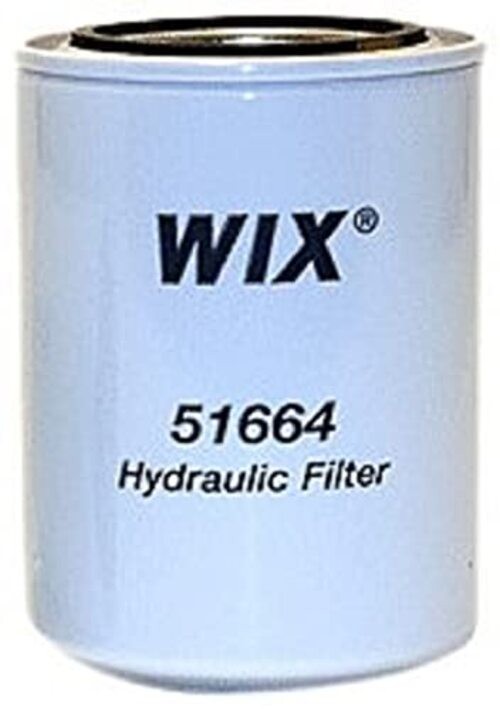 WIX Spin-On Hydraulic Filter