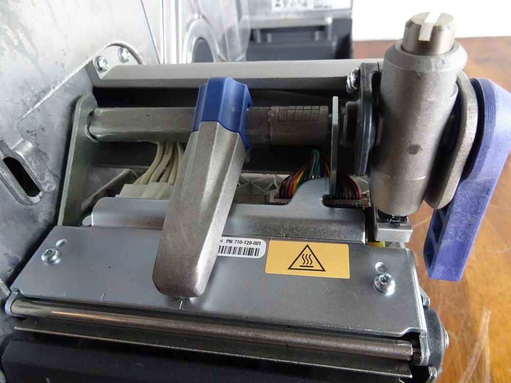 Honeywell/Intermec PM43 Direct Transfer Thermal Label Printer USB Network Tested