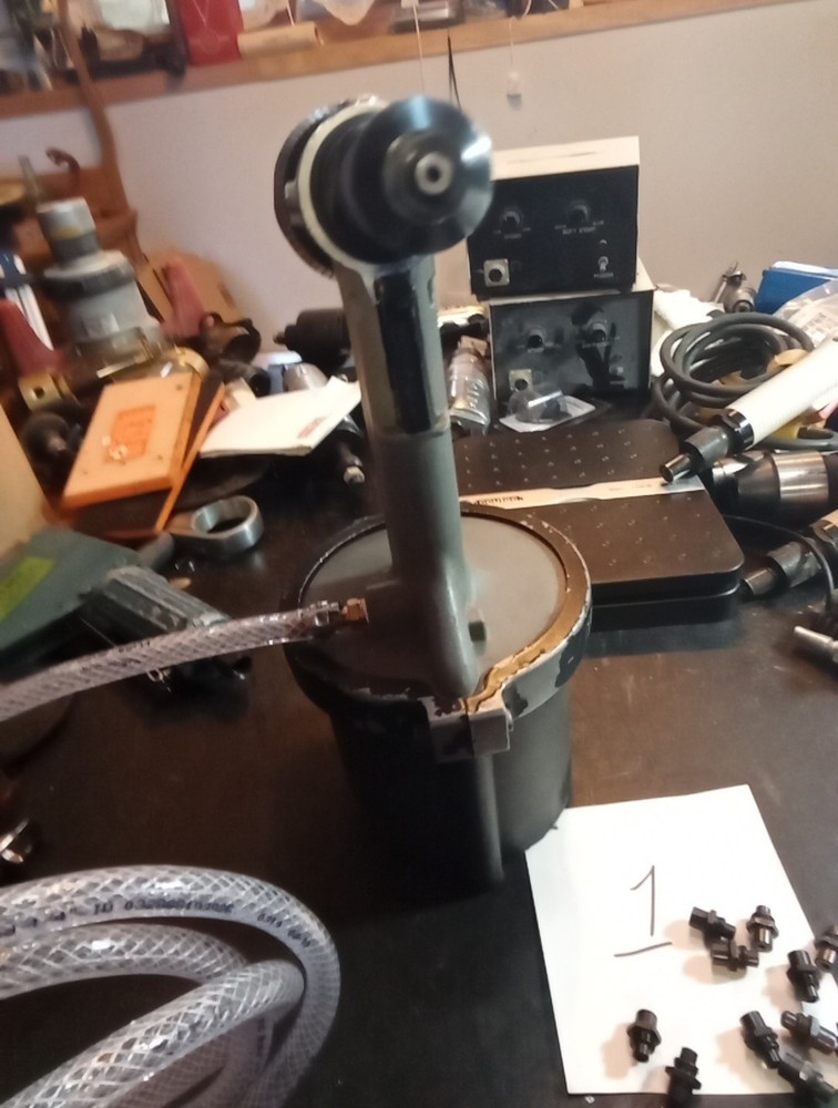 Emhart POP Pop Riveter. Model 5400