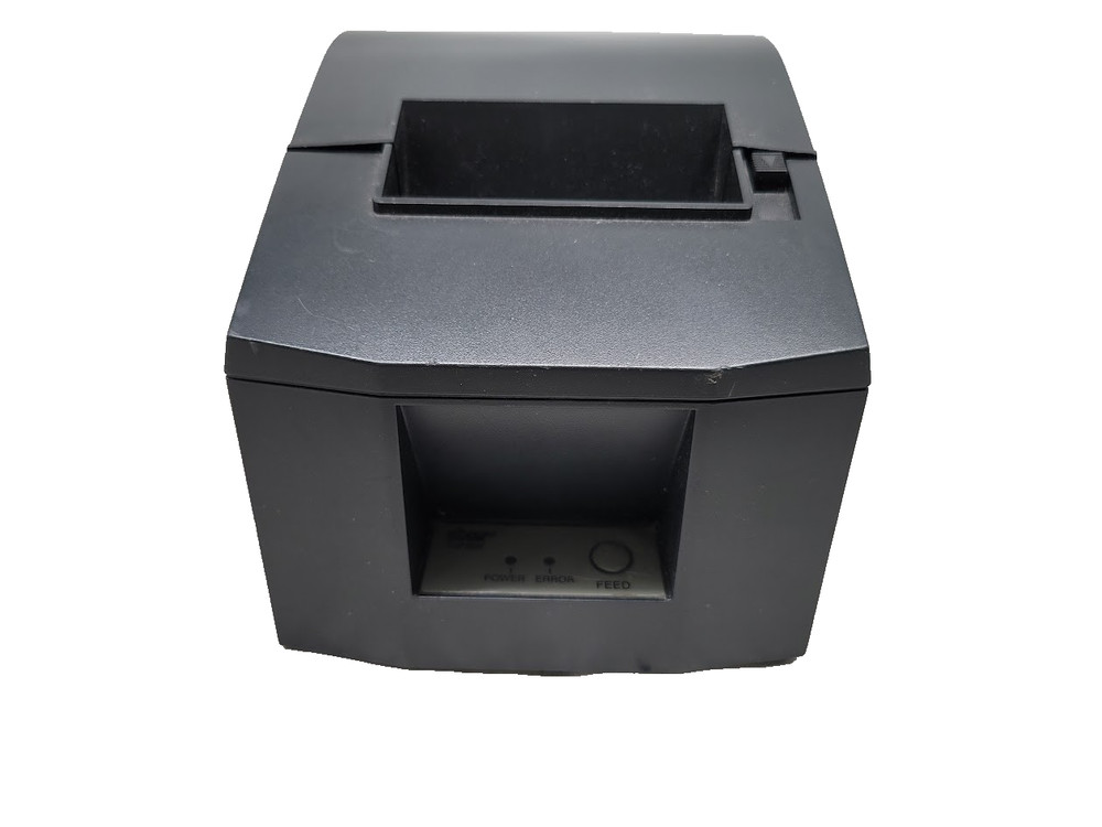 Star Micronics TSP600 Thermal POS Receipt Printer