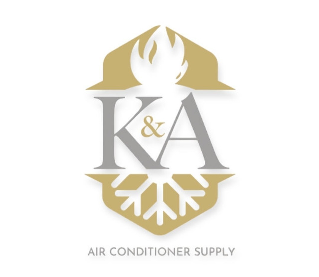 12,000 BTU DUCTLESS MINI SPLIT, 115V, WIFI, 1 TON, HEAT PUMP, K&A IMPERIAL