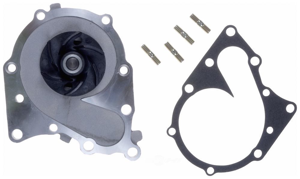 New Water Pump Gates 41098