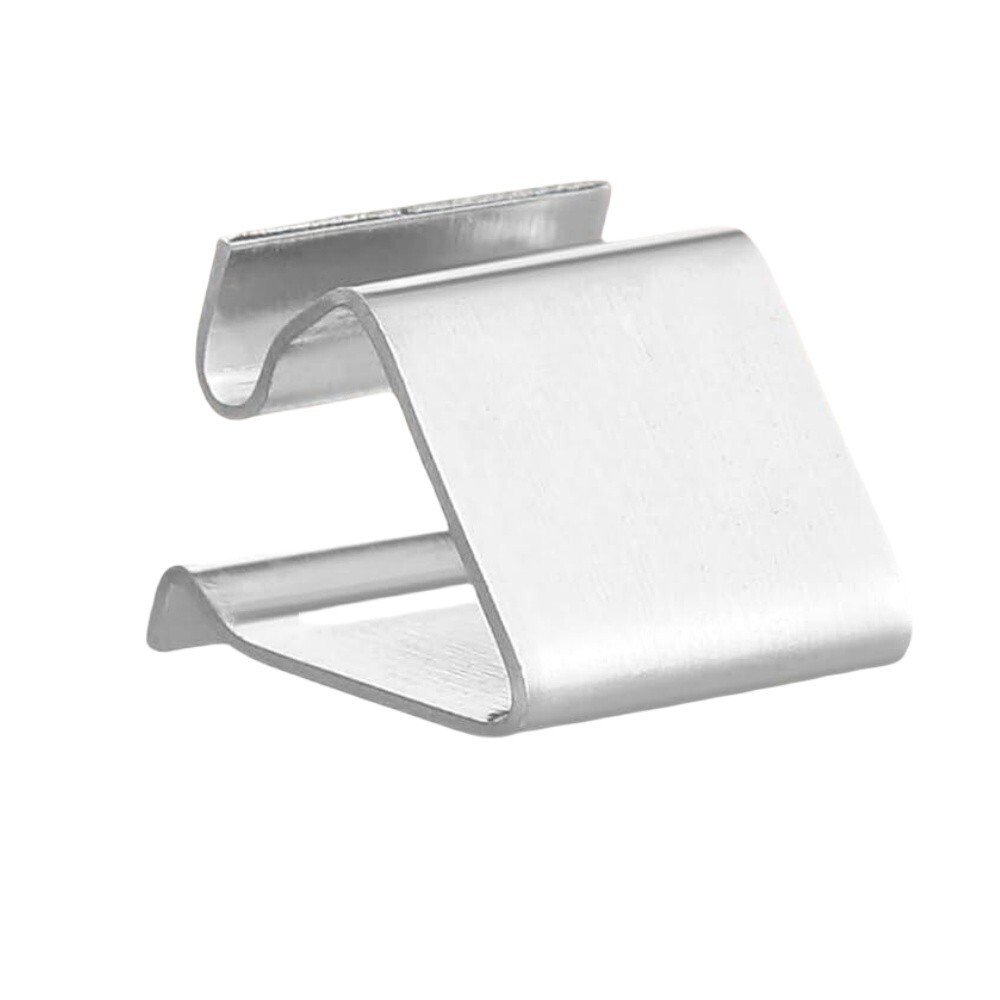 RV Window Screen Clips 10 Pack | Screen Retainer Clips | Screen Installer Clips
