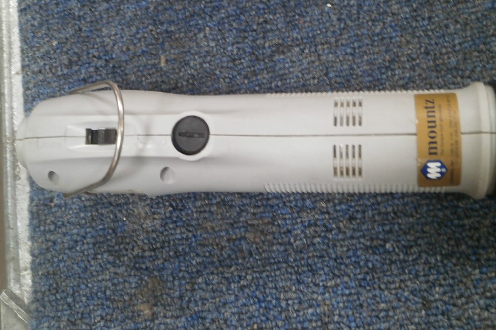 AIM Electra AE-7000 Torque Driver