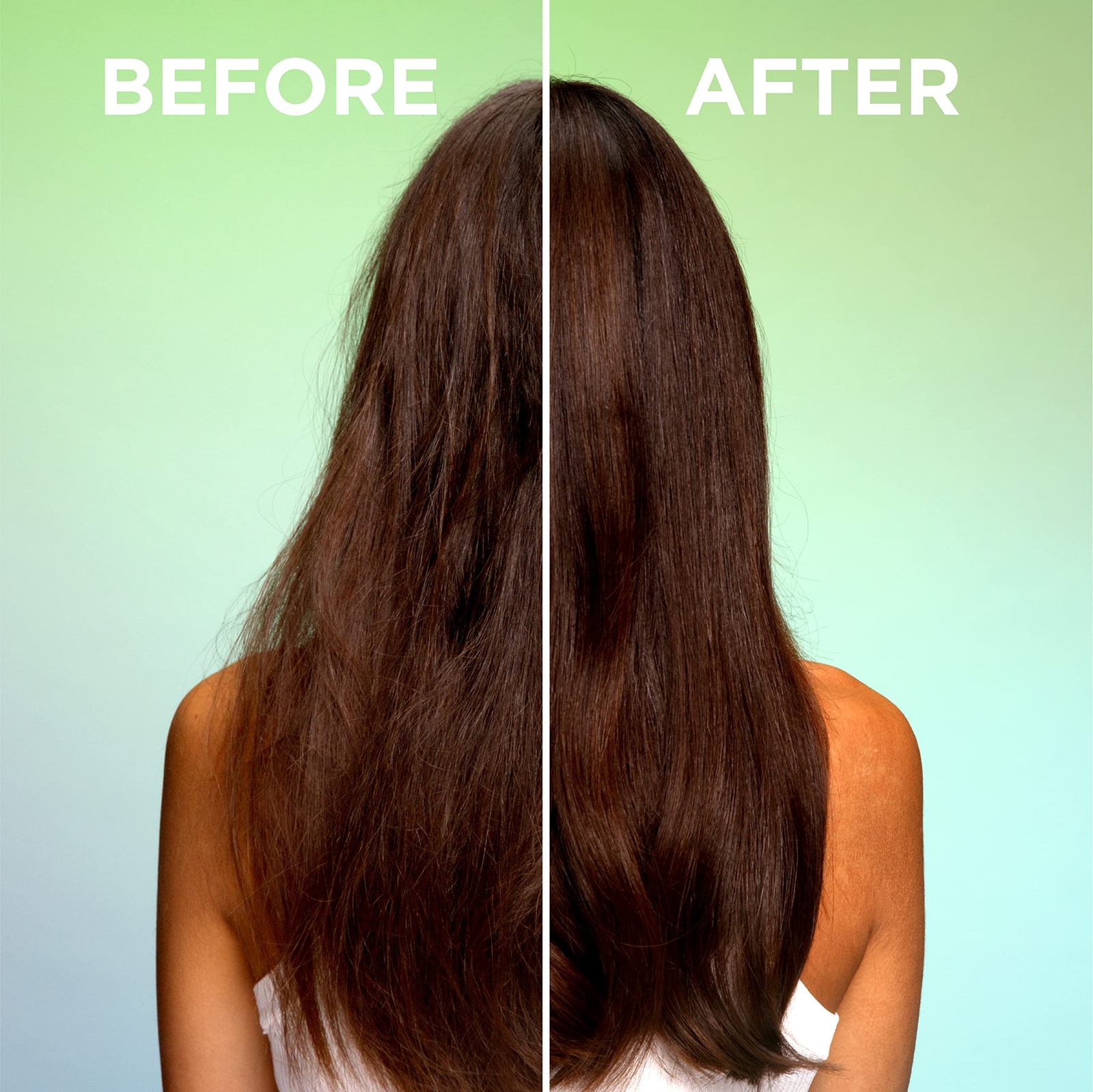 Garnier Fructis Pure Moisture 10-in-1 Spray for Dry Hair and Scalp, Hyaluronic