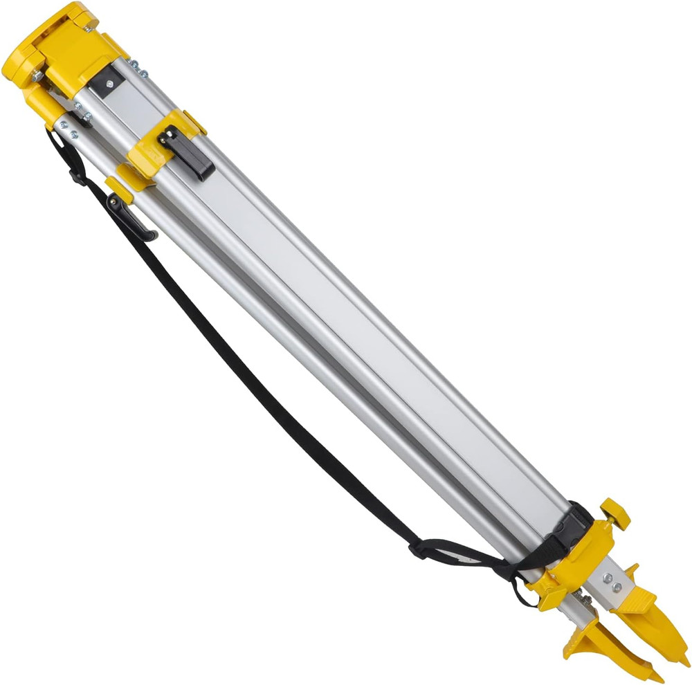 Precision Self-Leveling Optical Level Kit with 32X Lens & Tripod