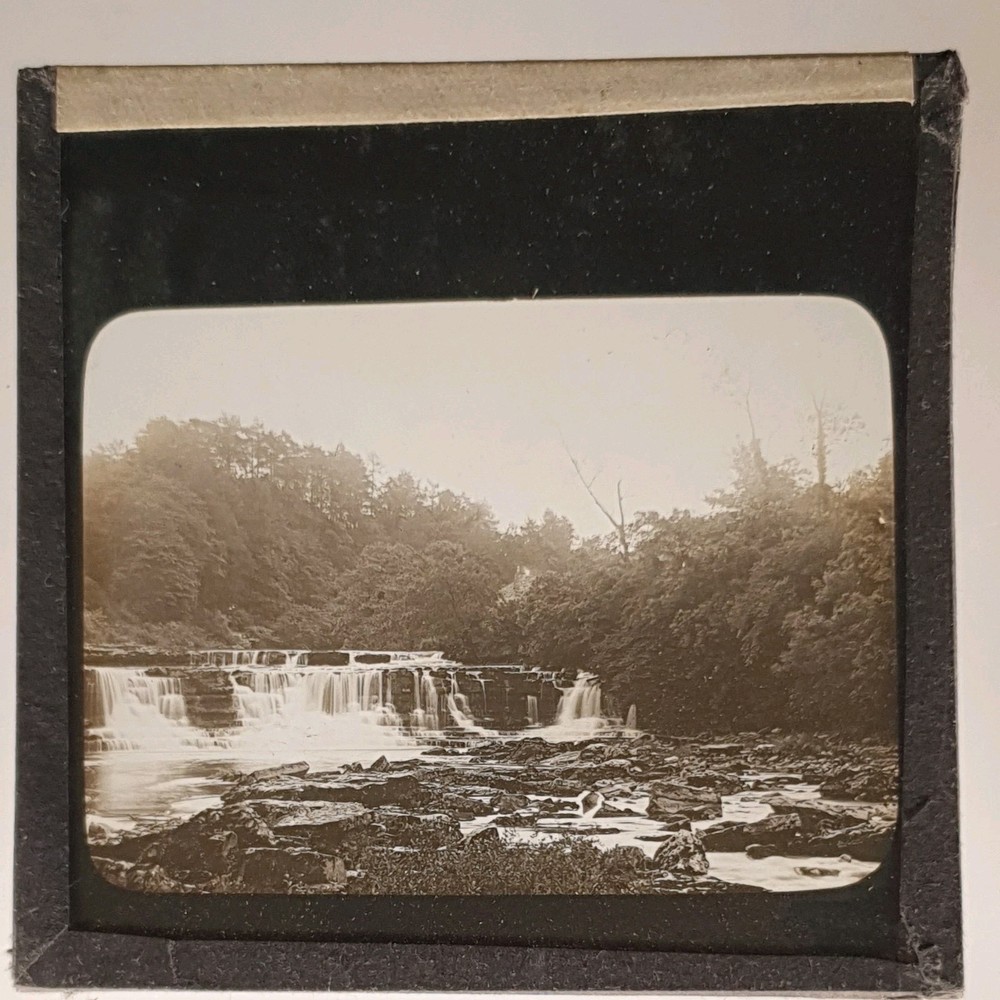 Magic Lantern Slide Collectable