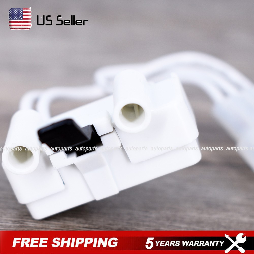 Dryer Door Switch Assembly Replacement for Whirlpool, Kenmore, Maytag 3406107