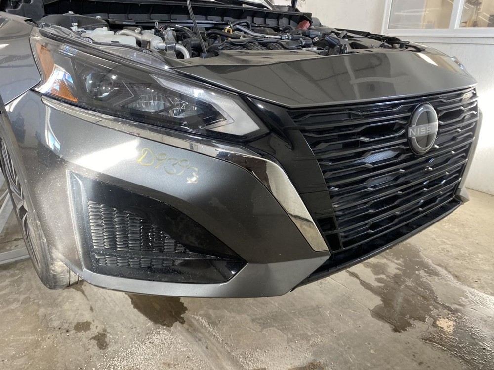 Complete Console Front Floor Fits 19-25 ALTIMA 1044708