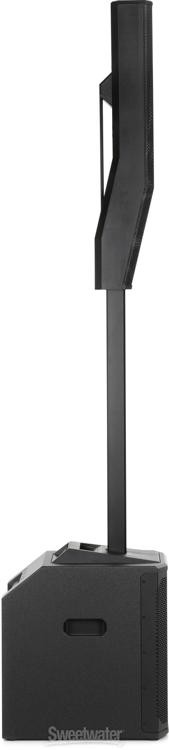 Electro-Voice Evolve 50M Portable Column PA System - Black
