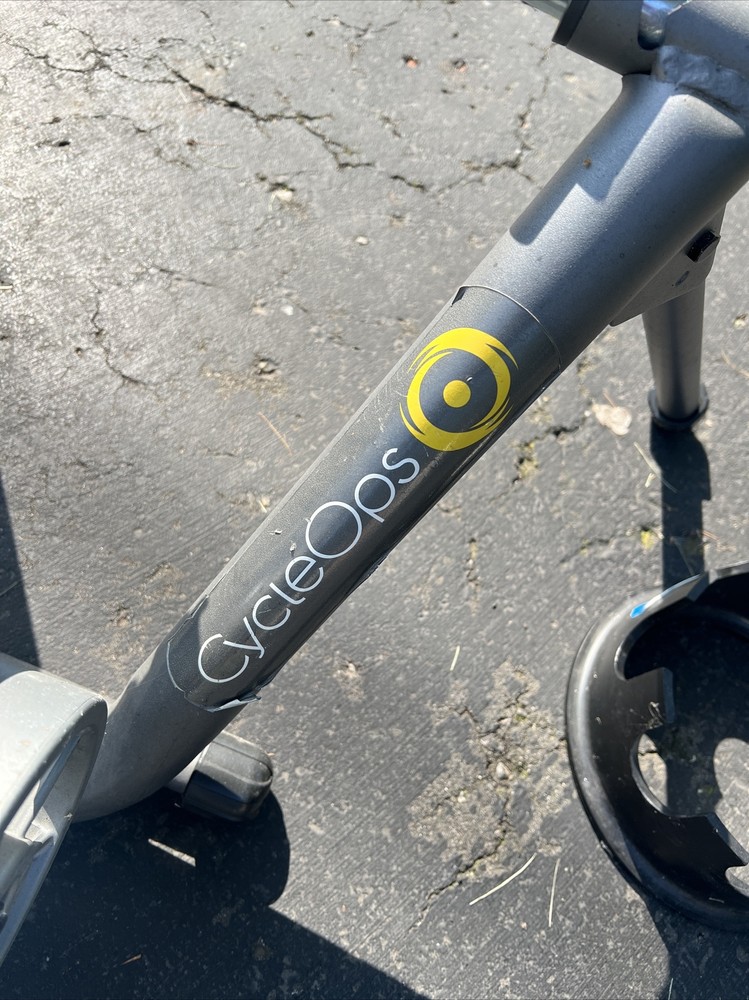 Cycleops Indoor Bike Trainer