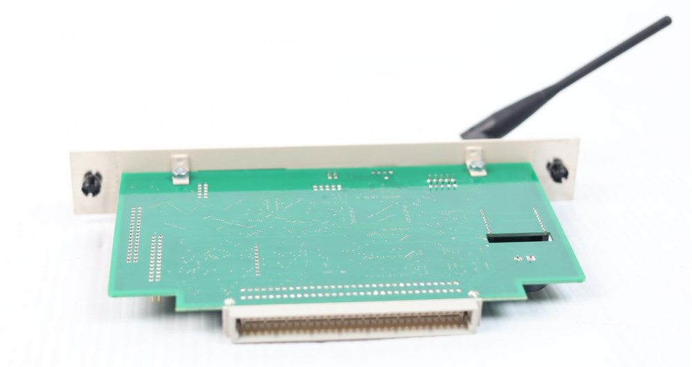 LiteTouch Hybrid C2000+ Connection Card For 5000LC Processor u214