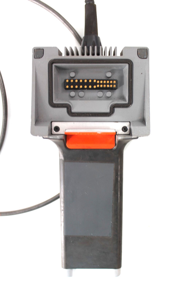 GE Inspections Everest Mentor Flex Visual IQ Quickchange Videoprobe