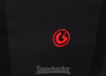Gibraltar SDSCB Stealth Docking Station Carry Bag