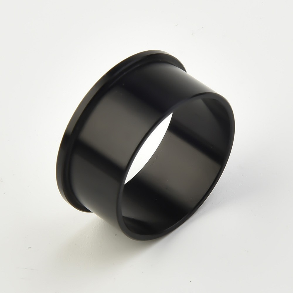 Bicycle Bottom Bracket Shim Lightweight Design for Enhanced Efficiency