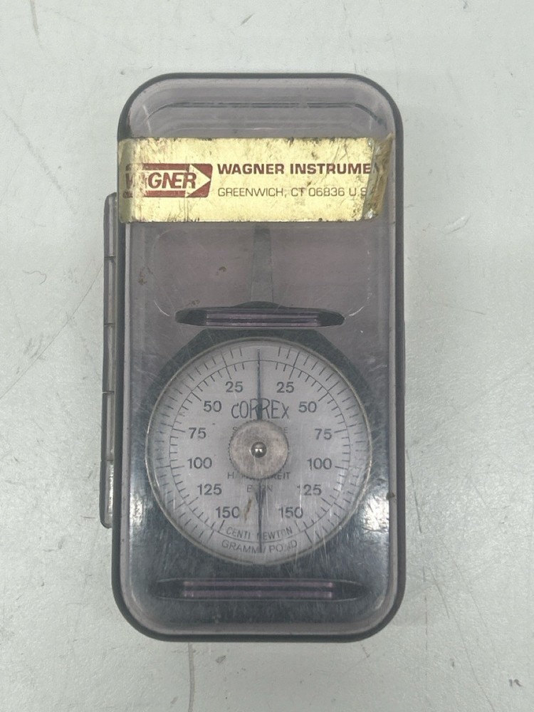CORREX TENSION/COMPRESSION GAGE (P28017413)