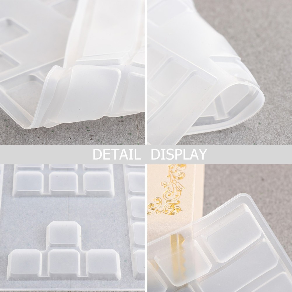 Keyboard Dust Cover Waterproof Protective Covers for Computer Keyboards