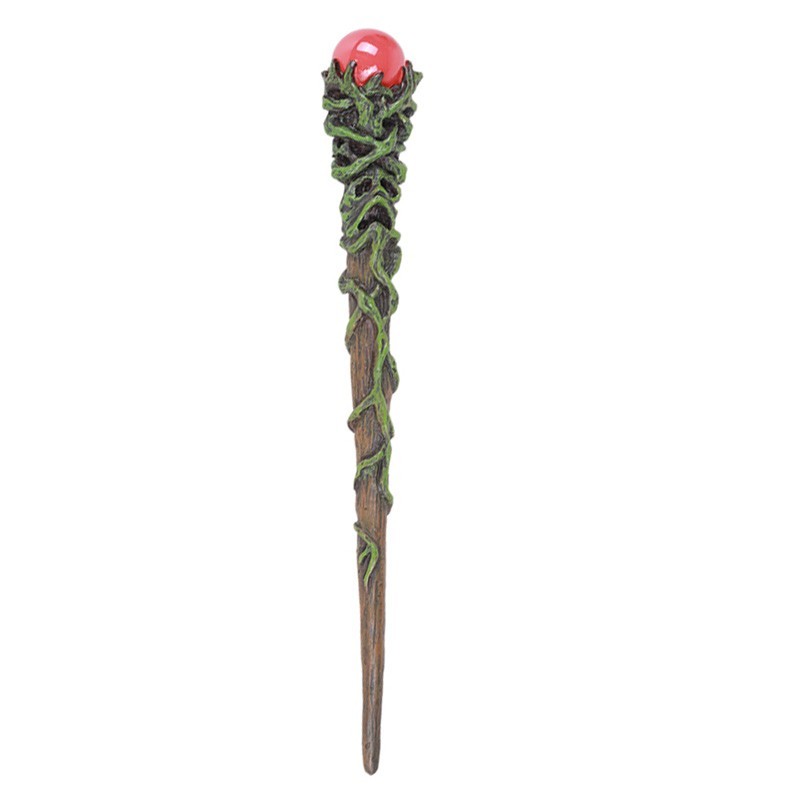 PT GREENMAN WAND
