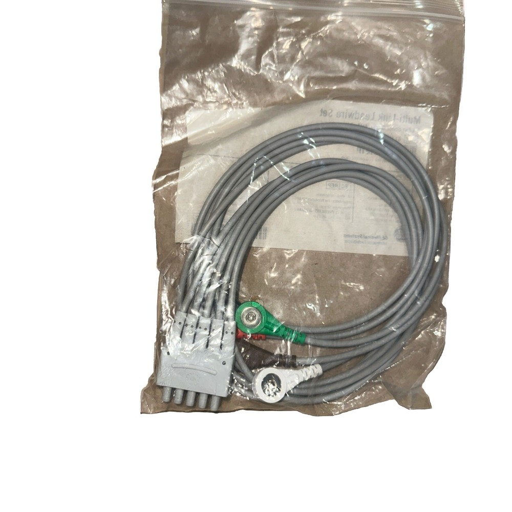 multi-link leadwire set 411202-001