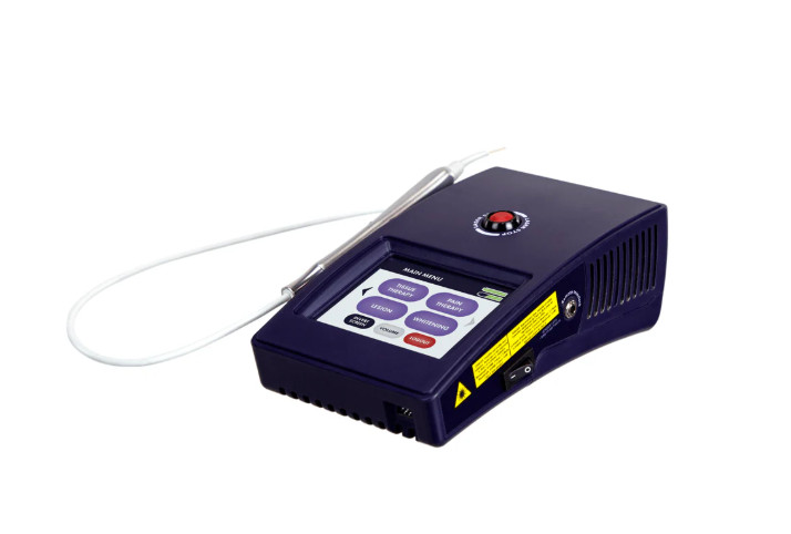 AMD Hygea Diode Laser