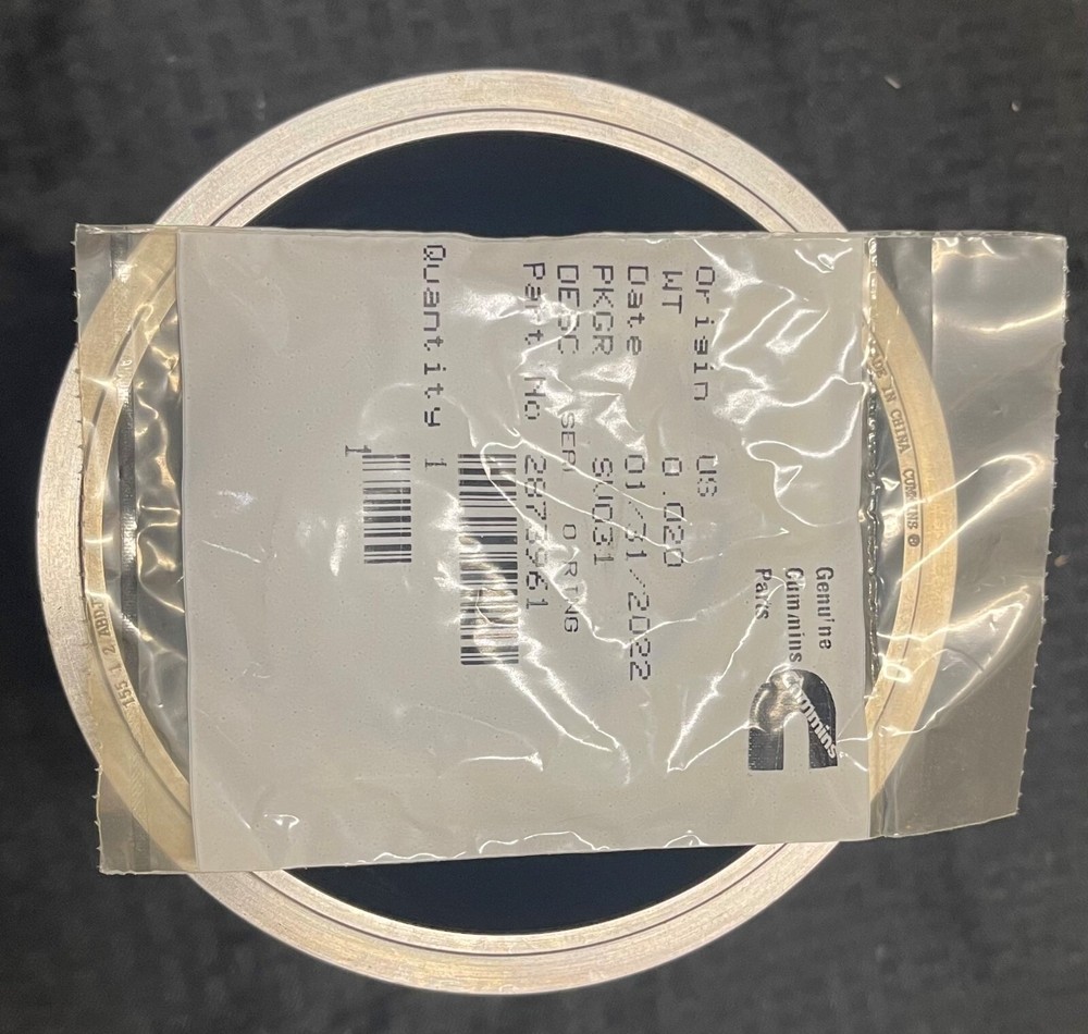 New Cummins 5633535 Kit, Liner