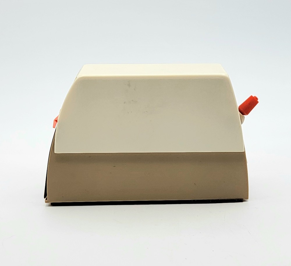 Vintage Postal Scale Adjustable 1st Class/Air Mail/3rd Class 1975