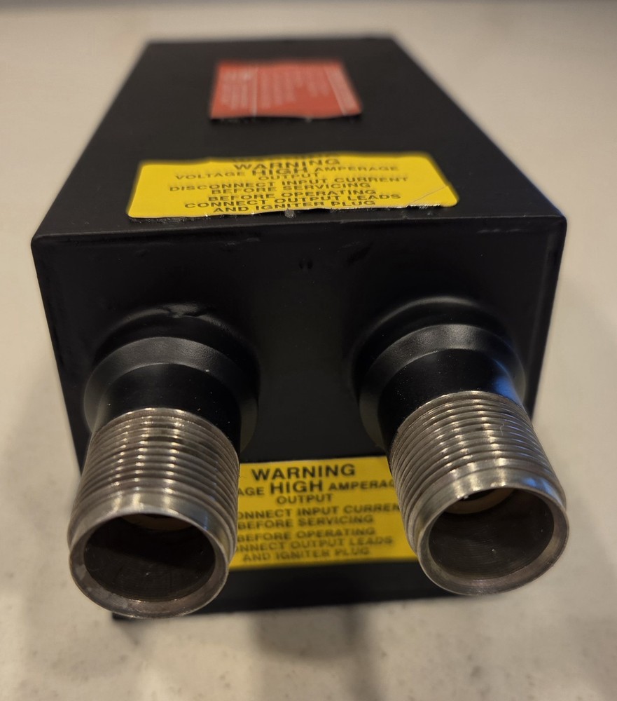 CH92106-4 Champion Ignition Exciter