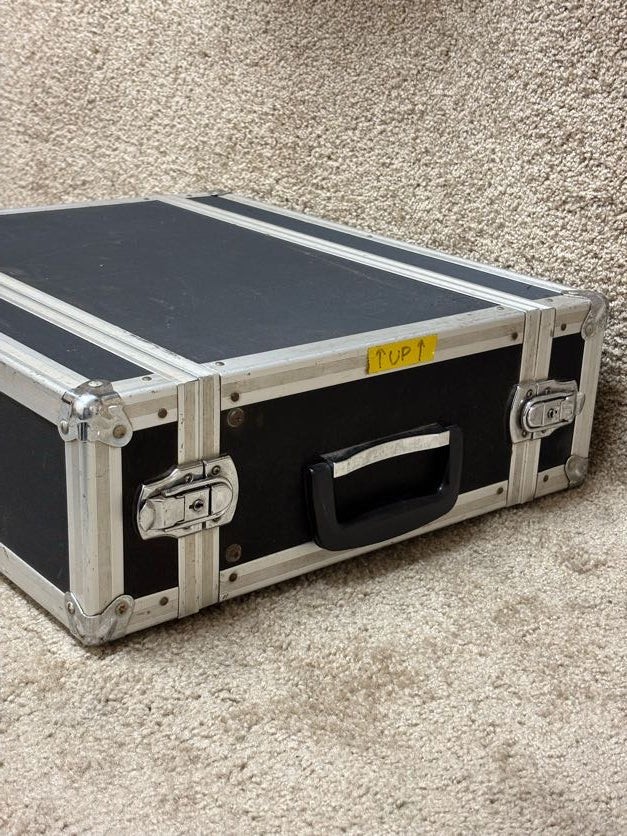Rack Case 3U