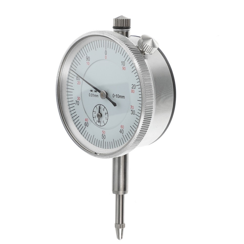 Lever Type Depth Gauge Dimension Dial Test Indicator. Precision Accuracy