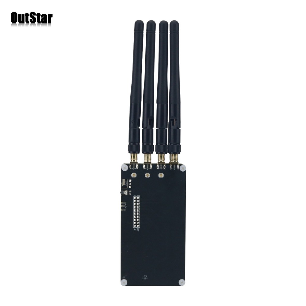 ESP32-DIV V2.0 WiFi+Bluetooth NRF24 RF Chip ESP32 Development Board Wireless