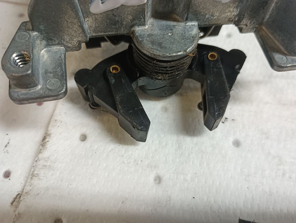 TL30500 Peterbilt Turn Switch (11771596