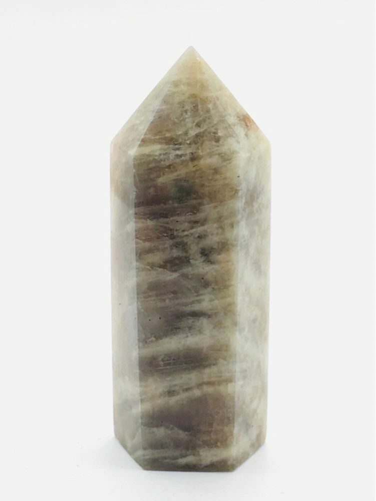 Black Moonstone Tower Point