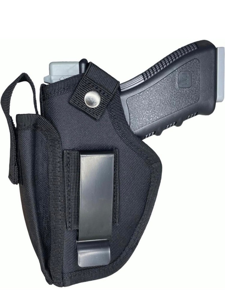 Gun holster with mag pouch for Astra Constable