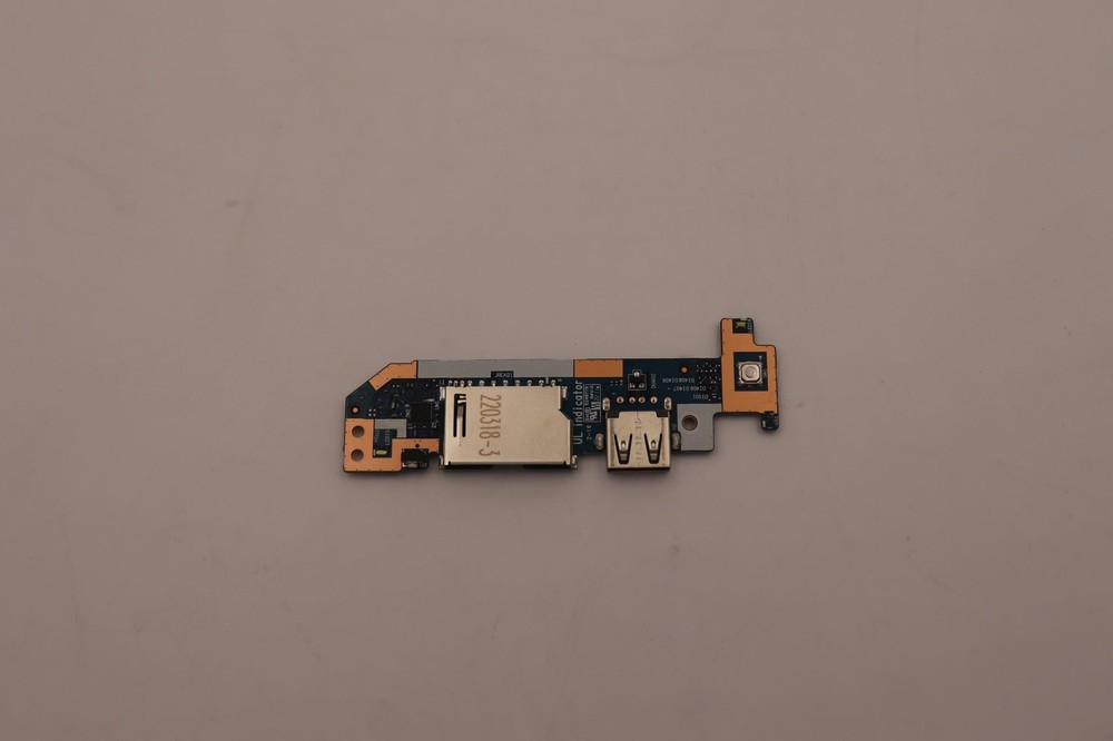 5C50S25335 USB BOARD L 82RK