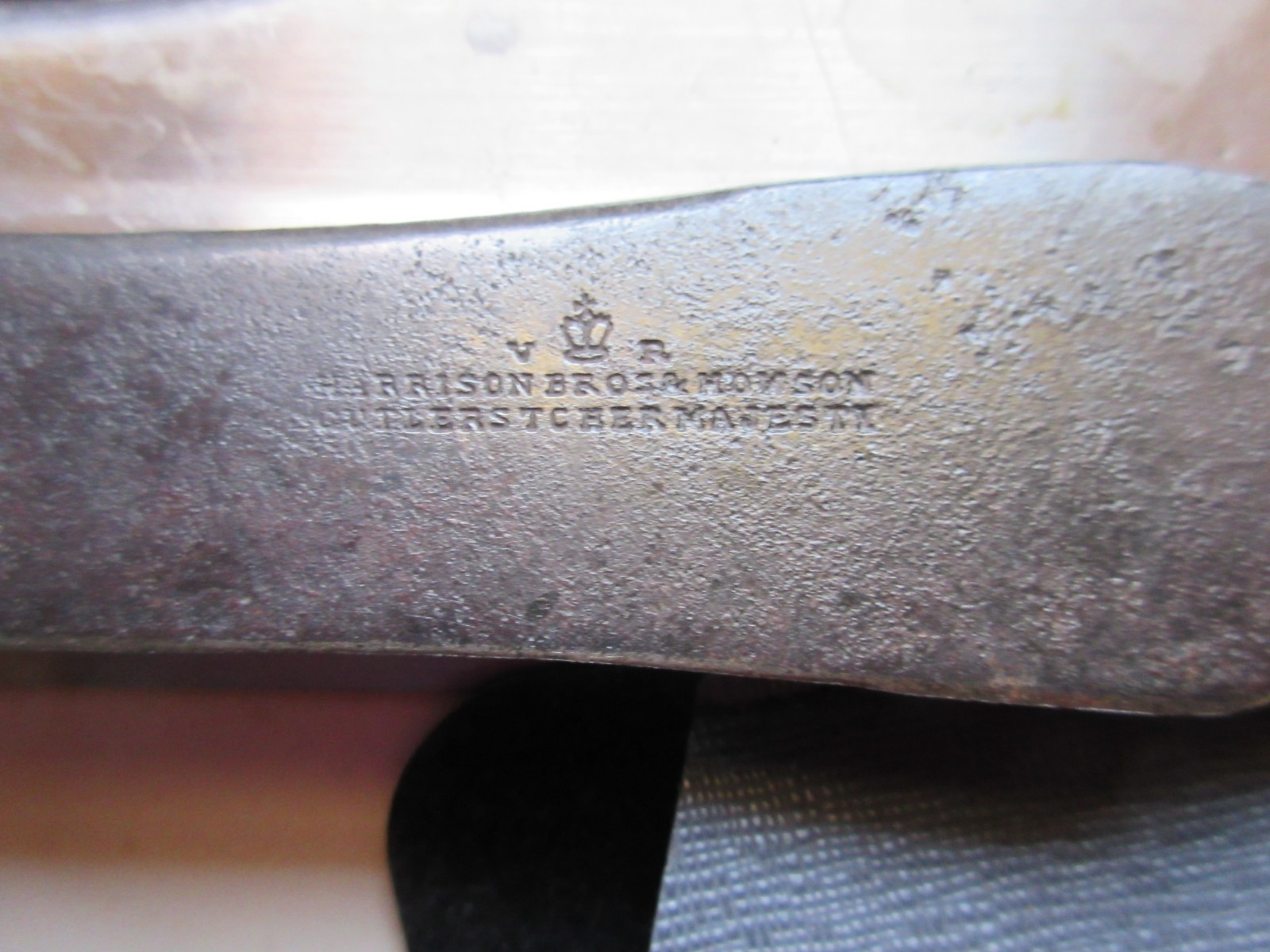 Civil War Knife Relic Antique Blade Used Collectible with Free Shipping