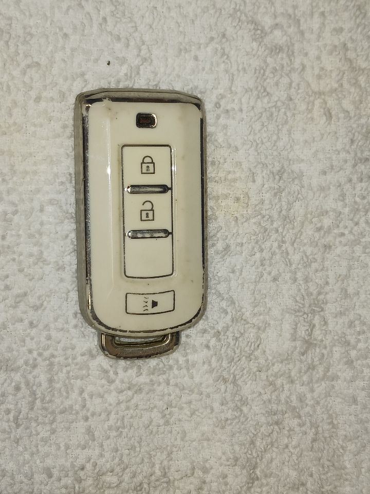 OUTLAN SP 2020 Fob/Remote 12059177