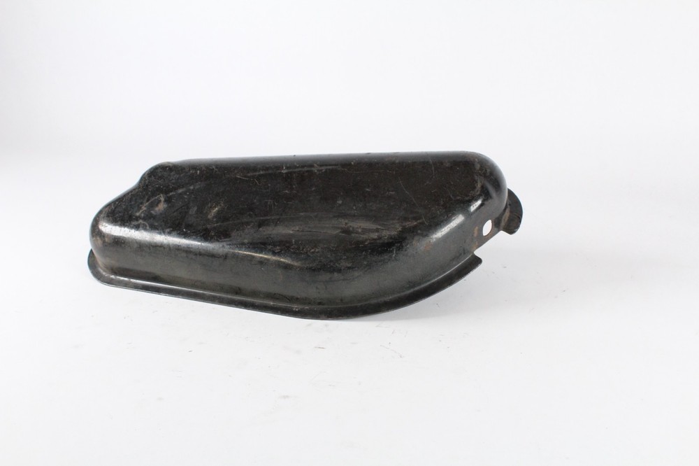Original BSA A50 A65 Tool Box 1965-70 68-9131