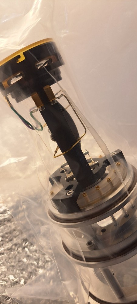 Thermo Scientific / D.I.S. 80111-60024 API Ion Vector Interface, Quadrupole