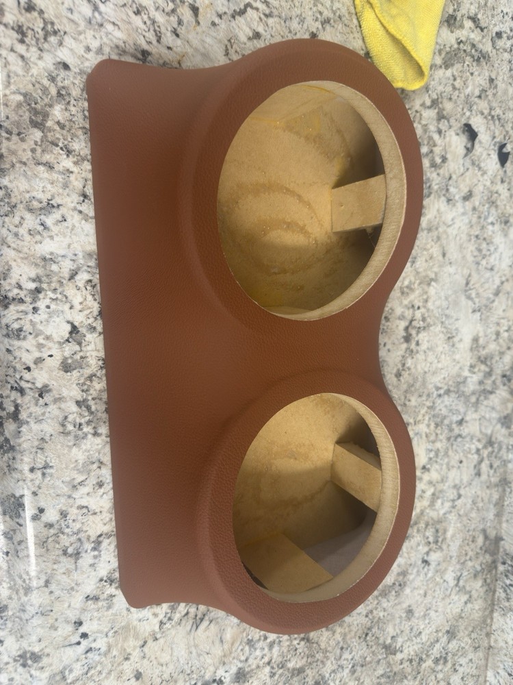 Titty Panel for obs black gray or brown