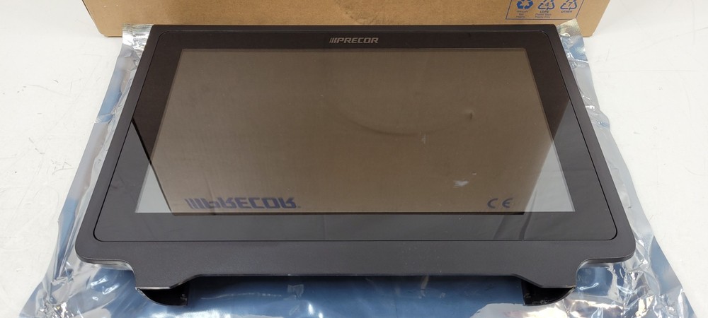 Precor P84 Touchscreen Console 16" Display Tablet PHTCTP8416TAB101 NEW