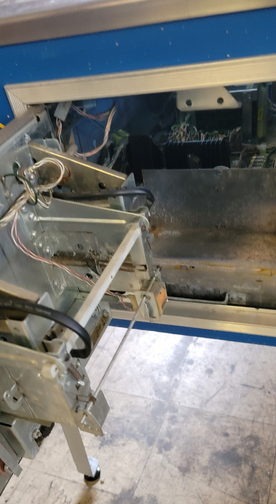 1982 Gottlieb Caveman Pinball Machine