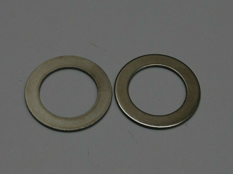 Webster Advance & Retard Roller Shim Gas Engine Motor