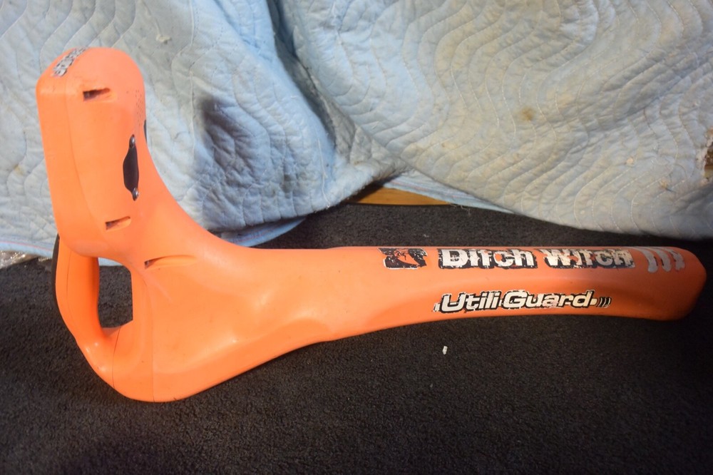 Subsite Model UtiliGuard Locator Wand    ONLY NOTHING MORE
