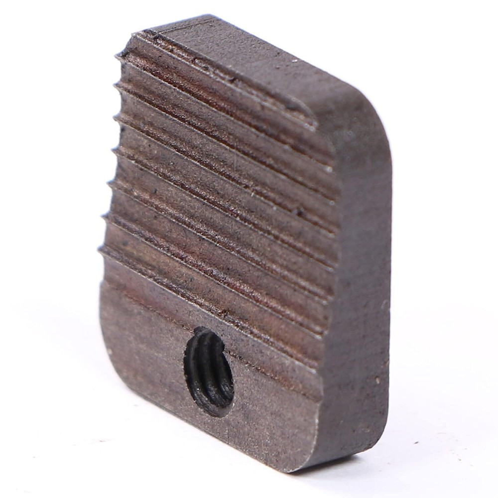 U.S. Solid Plate Replacement For Electric Strapping Machine