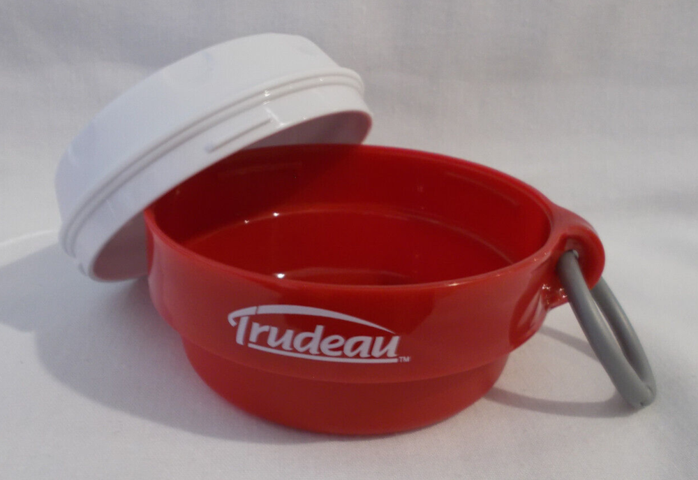Trudeau Lunch Kit 5 Piece Set