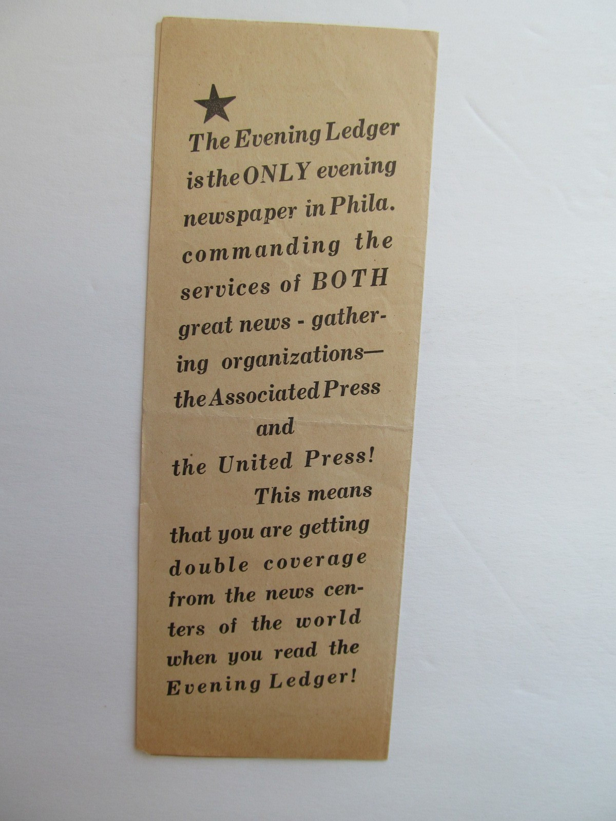 Program: Golden Boy - Philadelphia November 1938 -Odets, Kazan