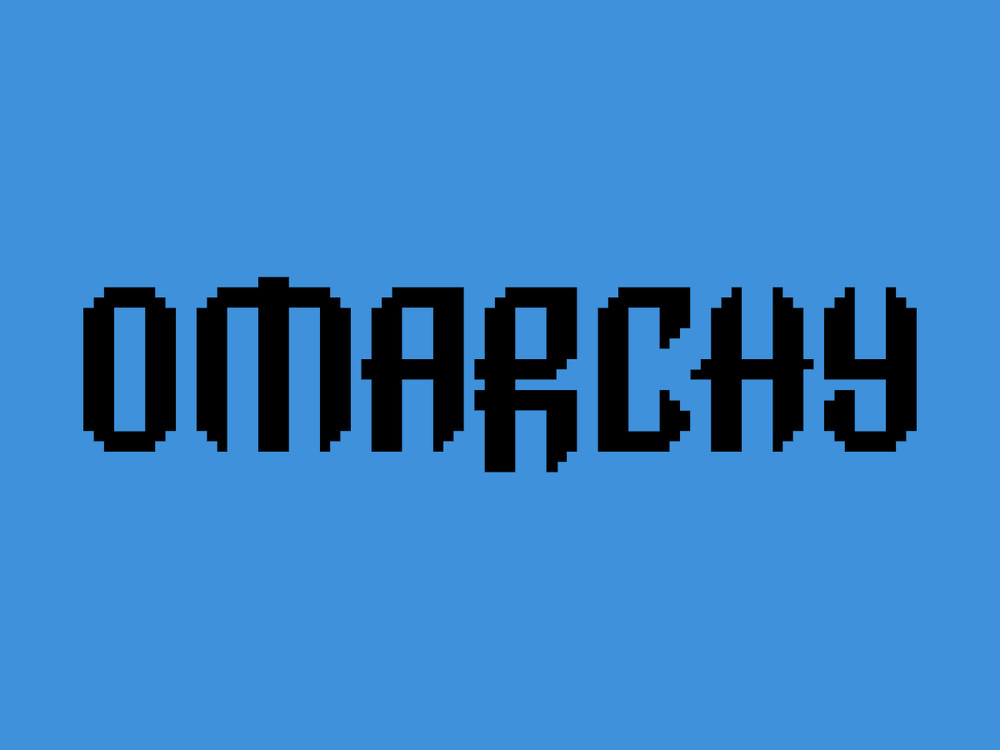 Omarchy Linux Latest 64-bit BOOTABLE/LIVE USB Flash Drive 16 GB