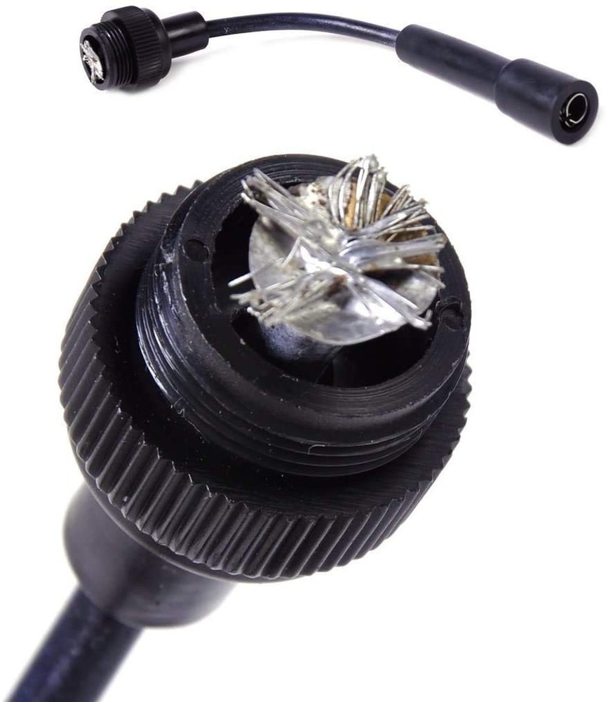 Ram-Pro Spark Tester, Plug Engine Ignition Tester, 6-12 Volt Fool-Proof – Pick