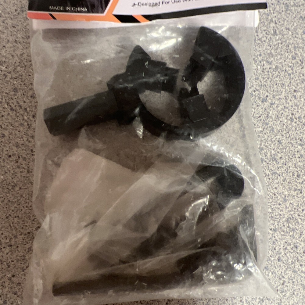 cupid archery compound hunting rest