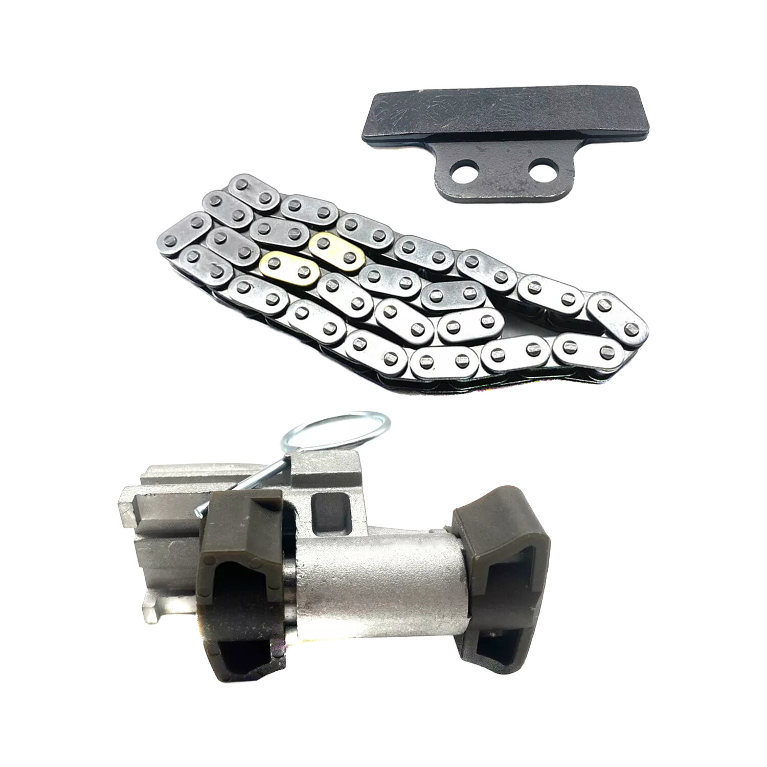 Camshaft Chain Kit Fit for 2003-2012 Hyundai Elantra Tucson Kia Soul 2.0L New